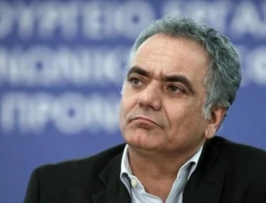 Σκουρλέτης: Η κυβέρνηση έχει πολλά όπλα στη φαρέτρα της